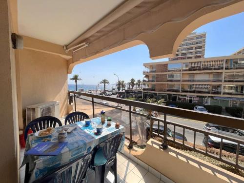 FS010-4106 Appt 2 pièces 4 personnes FREJUS