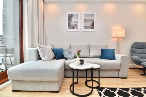 TOTU HOME Jaglana Old Town Apartment Gdańsk