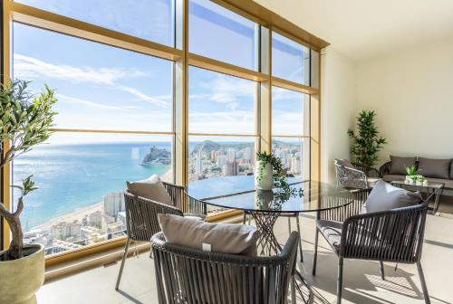 Intempo by Holuxe - 291 - 29th floor