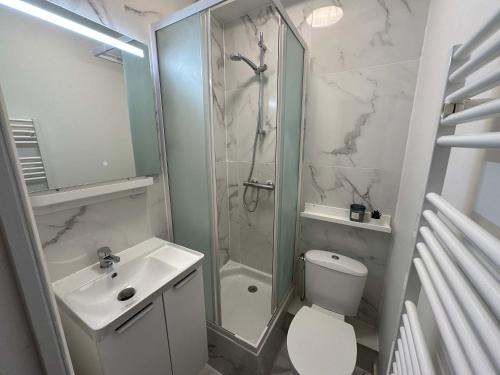New 114 Suite Manon - Cosy Apartment Paris Center