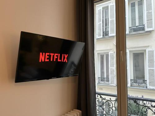 New 114 Suite Manon - Cosy Apartment Paris Center