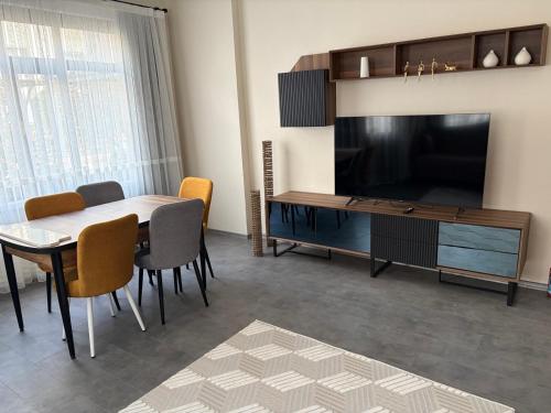AdaSuites Amasya Dializ Aile Apartmaninda Daire 120 m2 Daire