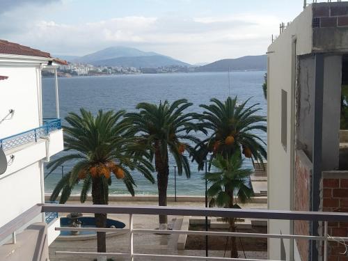 EnMar Promenade Apartments Saranda