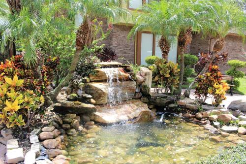 Fotografie z fotogalerie ubytování Cason v Orlandu