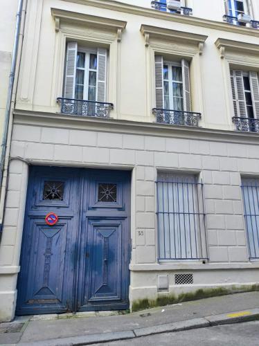 Cocon cosy au cœur de Rouen