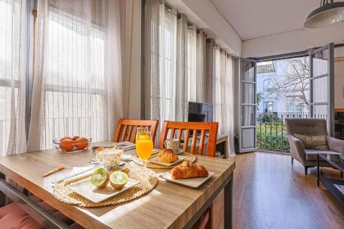 El pasaje de Sierpes by SHS