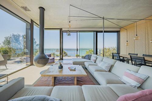 Villa Ciel, vue mer