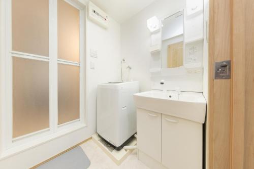 11 min from Nagoya 2 beds and sofa bed Up to 5