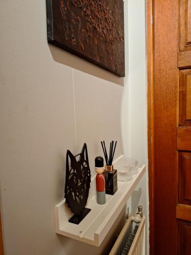 Foto de la galeria de Tunbrekka 12 a Ólafsvík