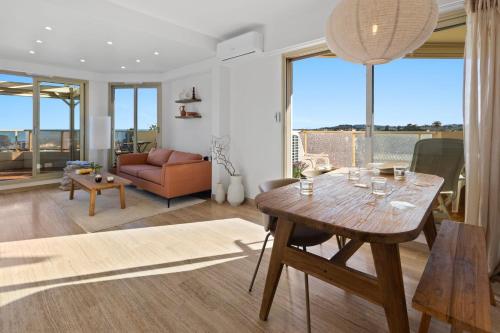 The Rooftop - Jacuzzi - Sea - 180 Terrace - Parking photo 4