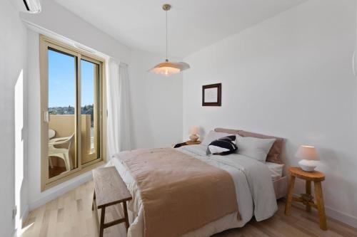 The Rooftop - Jacuzzi - Sea - 180 Terrace - Parking