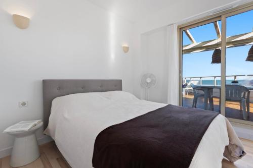 The Rooftop - Jacuzzi - Sea - 180 Terrace - Parking photo 6