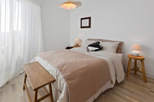 The Rooftop - Jacuzzi - Sea - 180 Terrace - Parking photo 12