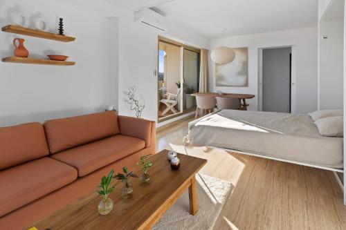The Rooftop - Jacuzzi - Sea - 180 Terrace - Parking photo 9