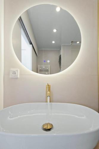 The Rooftop - Jacuzzi - Sea - 180 Terrace - Parking photo 17