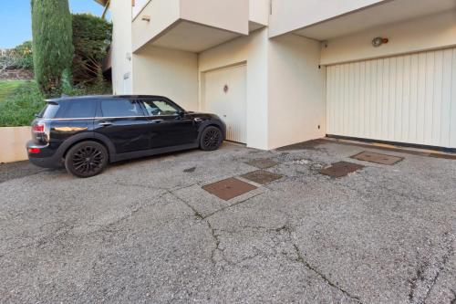 The Rooftop - Jacuzzi - Sea - 180 Terrace - Parking photo 16