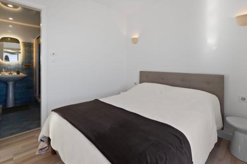 The Rooftop - Jacuzzi - Sea - 180 Terrace - Parking photo 22