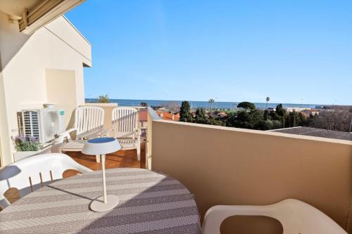 The Rooftop - Jacuzzi - Sea - 180 Terrace - Parking photo 26