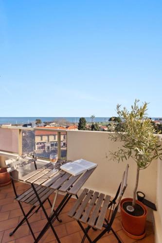 The Rooftop - Jacuzzi - Sea - 180 Terrace - Parking photo 30