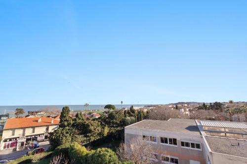 The Rooftop - Jacuzzi - Sea - 180 Terrace - Parking photo 27