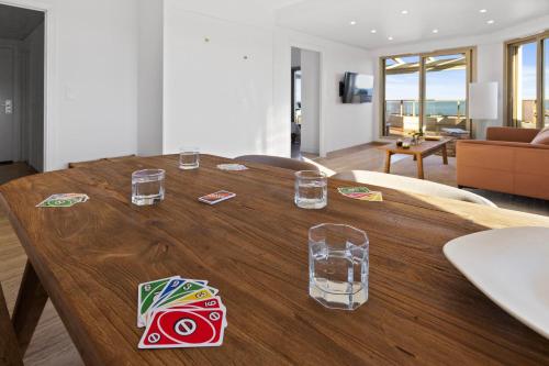 The Rooftop - Jacuzzi - Sea - 180 Terrace - Parking photo 31