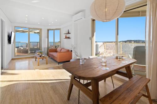 The Rooftop - Jacuzzi - Sea - 180 Terrace - Parking photo 34