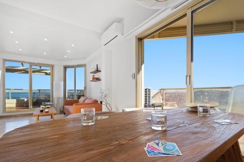The Rooftop - Jacuzzi - Sea - 180 Terrace - Parking photo 32