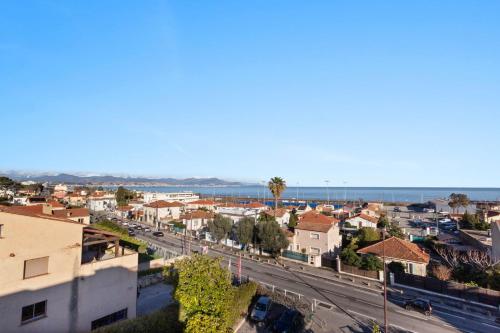 The Rooftop - Jacuzzi - Sea - 180 Terrace - Parking photo 43