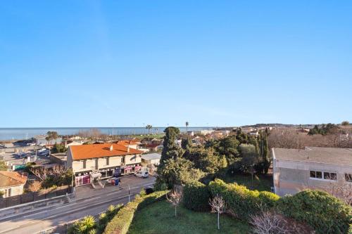The Rooftop - Jacuzzi - Sea - 180 Terrace - Parking photo 44
