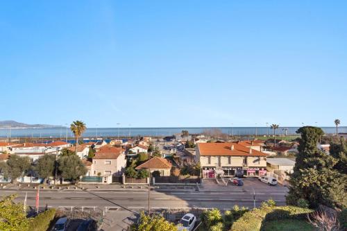 The Rooftop - Jacuzzi - Sea - 180 Terrace - Parking photo 46