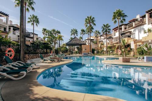Chipre by BH Marbella