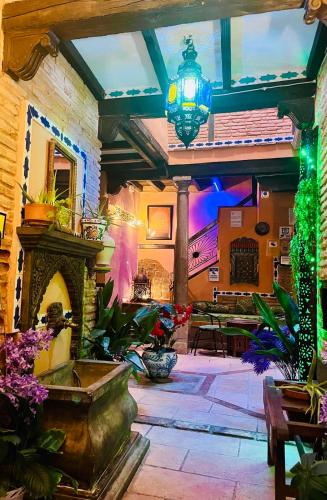 Apartamento Mulhay