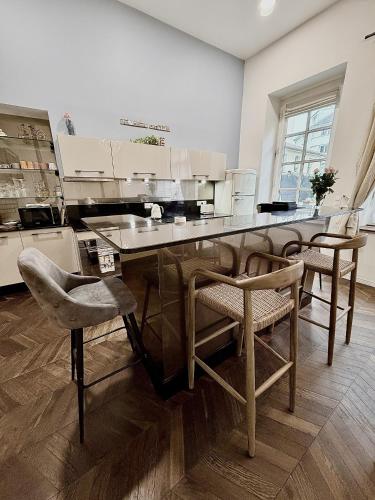 Le Chouette Loft