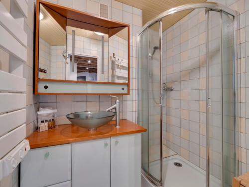 Appartement rénové à Tignes, 6 pers, proche pistes