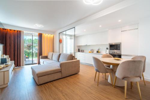 Sunset Luxury Apartment by Amazing Madeira