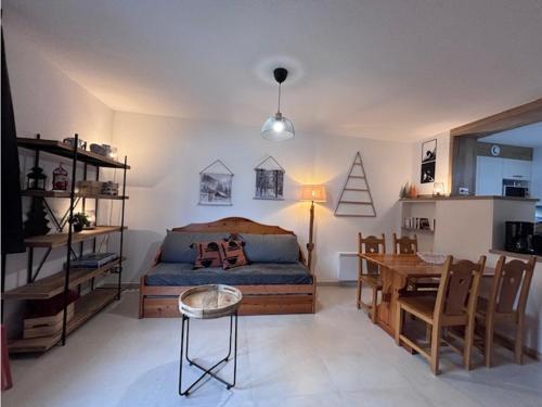 Appartement calme proche navettes, proche piscine - FR-1-508B-50