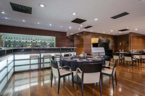 Eurostars Puerta Madrid photo 44
