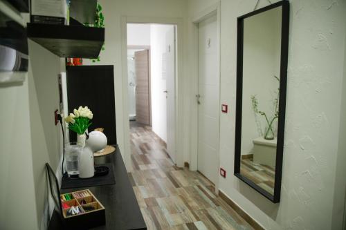 Matriosca Suites