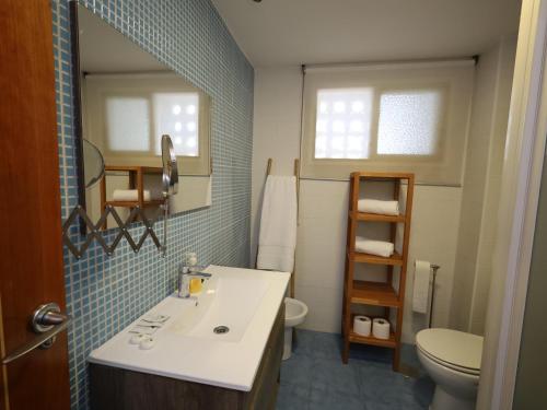 Apartamento 3 habitaciones en Cabo Alicante con piscina y vistas al mar by Turihome