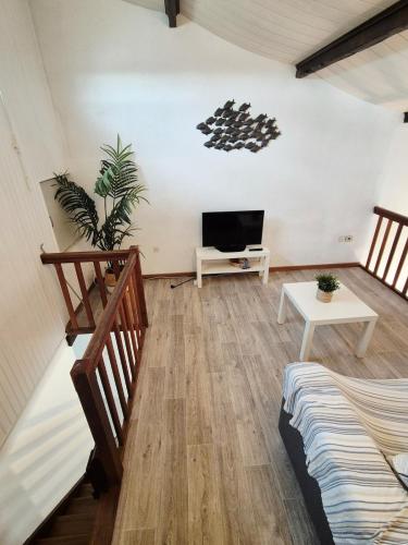 Appartement confortable - 3 chambres - Près des Plages du Boucanet