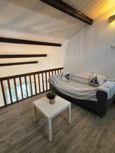 Appartement confortable - 3 chambres - Près des Plages du Boucanet