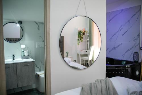 Matriosca Suites
