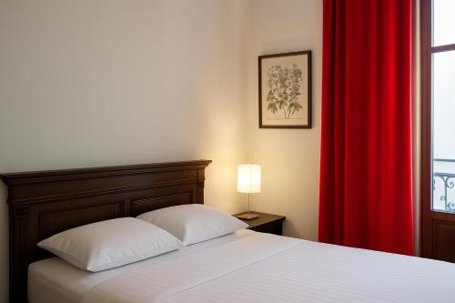 Casa Milano - Apartments and Rooms - Vintage Vibes, balcony