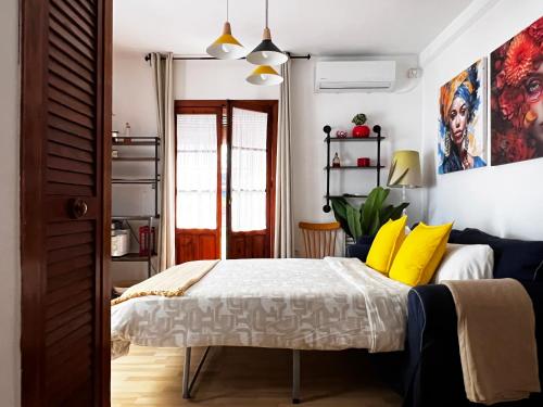 Apartment Historic Center - Aloha Sevilla