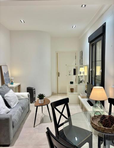 Apartamento centro Madrid