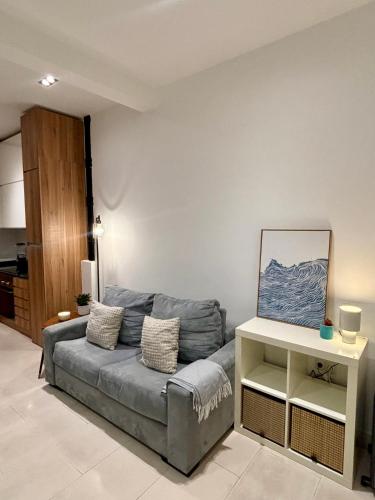 Apartamento centro Madrid