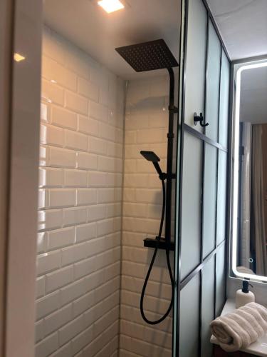 Apartamento centro Madrid