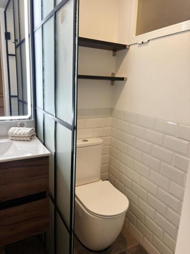 Apartamento centro Madrid
