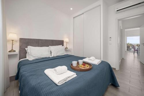 Elegant Flat with Balcony in Lagos by HostWise