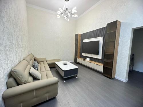 Great Cozy place